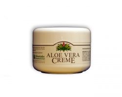 Aloe Vera Creme